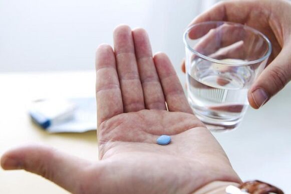 доруҳои зудтаъсир барои беҳтар кардани потенсиал